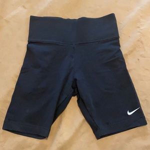 Nike Yoga Shorts